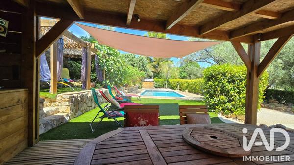 Maison à vendre 6 pièces 160 m² Draguignan