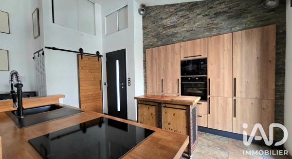 Maison à vendre 6 pièces 160 m² Draguignan