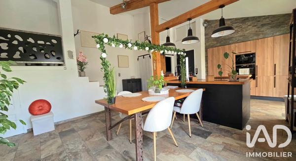 Maison à vendre 6 pièces 160 m² Draguignan