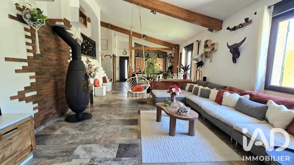 Maison à vendre 6 pièces 160 m² Draguignan
