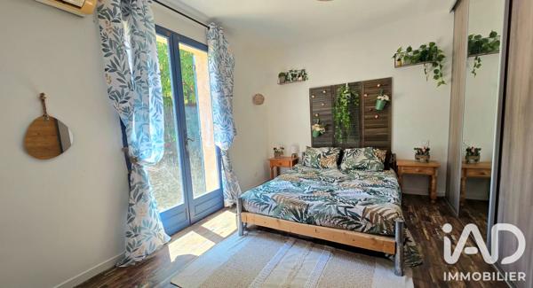 Maison à vendre 6 pièces 160 m² Draguignan