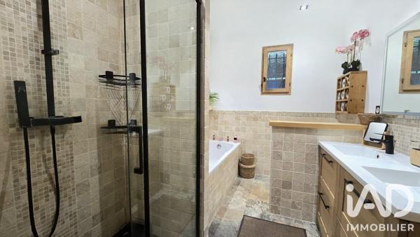 Maison à vendre 6 pièces 160 m² Draguignan
