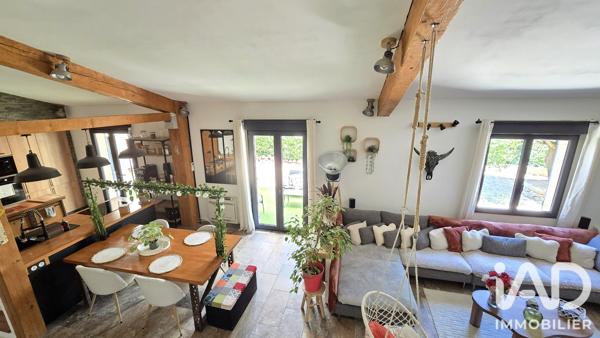 Maison à vendre 6 pièces 160 m² Draguignan