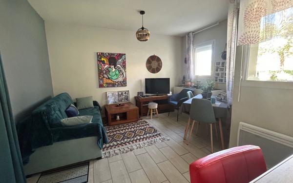Appartement à vendre    2 pièces • 38,91 m2 Rouffiac-Tolosan