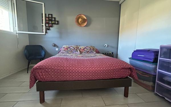 Appartement à vendre    2 pièces • 38,91 m2 Rouffiac-Tolosan