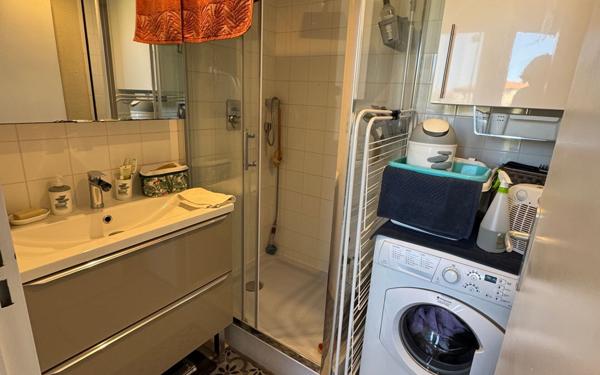 Appartement à vendre    2 pièces • 38,91 m2 Rouffiac-Tolosan