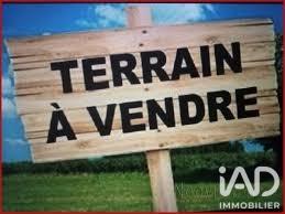 Terrain à vendre 853 m² Saint-Jean-de-Monts