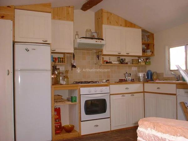 Vente                                                      Immeuble
                        
                                         295 m2                     à Gaillac