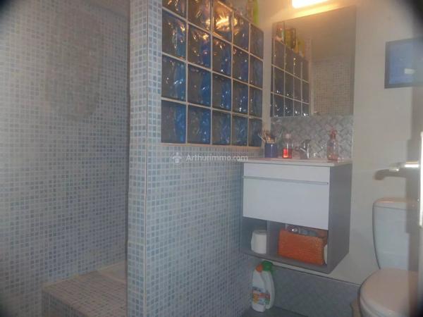 Vente                                                      Immeuble
                        
                                         295 m2                     à Gaillac