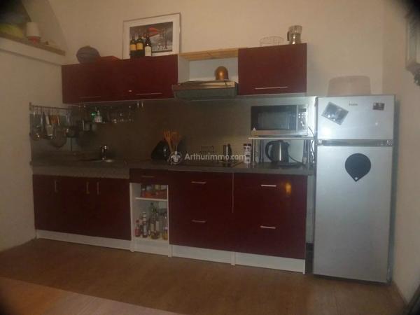 Vente                                                      Immeuble
                        
                                         295 m2                     à Gaillac