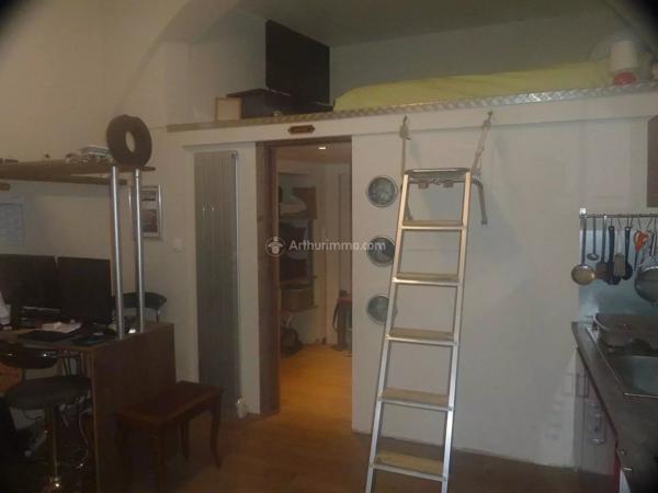 Vente                                                      Immeuble
                        
                                         295 m2                     à Gaillac