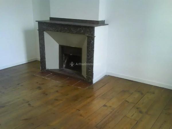 Vente                                                      Immeuble
                        
                                         295 m2                     à Gaillac