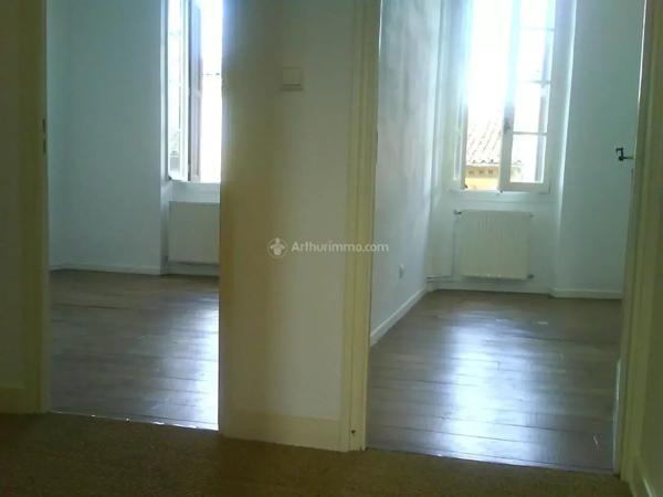 Vente                                                      Immeuble
                        
                                         295 m2                     à Gaillac