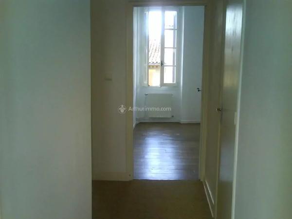 Vente                                                      Immeuble
                        
                                         295 m2                     à Gaillac