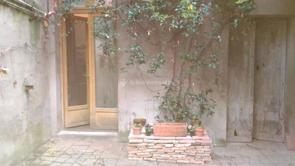 Vente                                                      Immeuble
                        
                                         295 m2                     à Gaillac