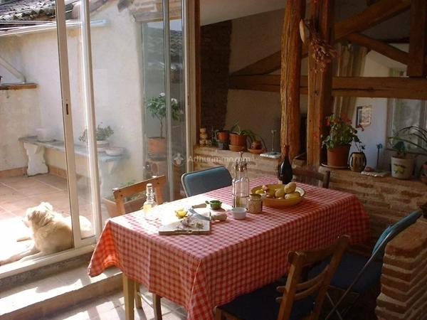 Vente                                                      Immeuble
                        
                                         295 m2                     à Gaillac