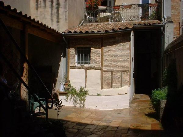 Vente                                                      Immeuble
                        
                                         295 m2                     à Gaillac