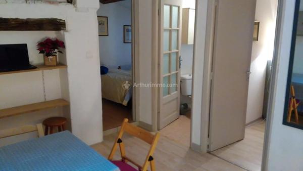 Vente                                                      Immeuble
                        
                                         295 m2                     à Gaillac