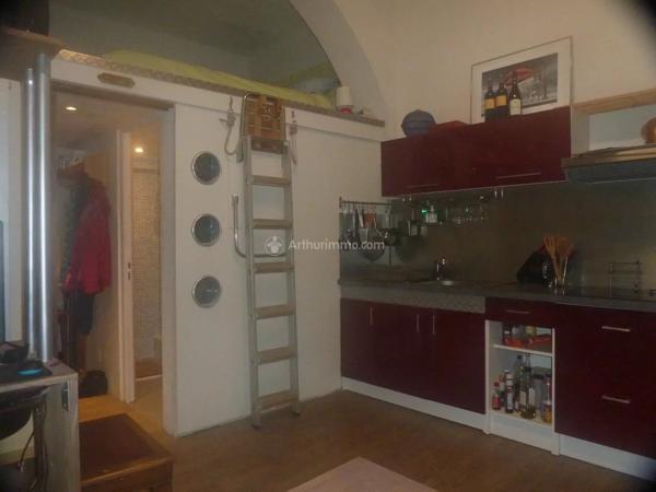 Vente                                                      Immeuble
                        
                                         295 m2                     à Gaillac
