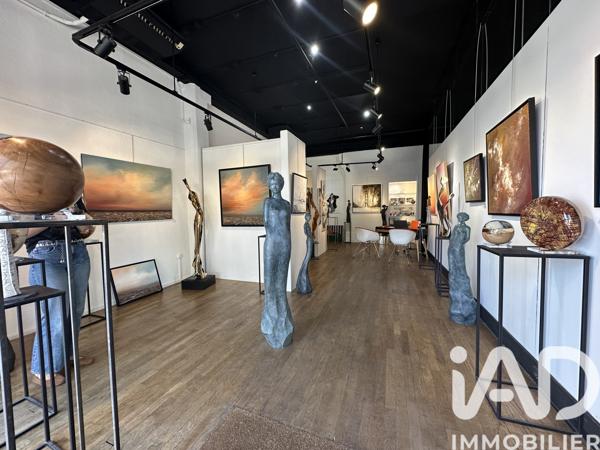 Droit au bail à vendre 50 m² L'Isle-sur-la-Sorgue