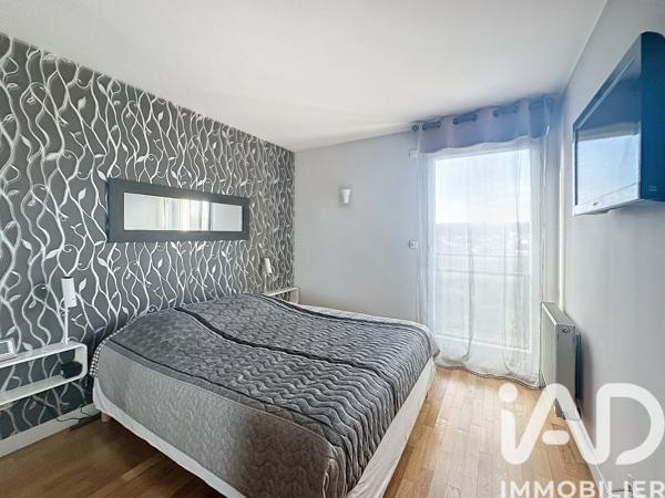 Appartement à vendre 3 pièces 65 m² Francheville