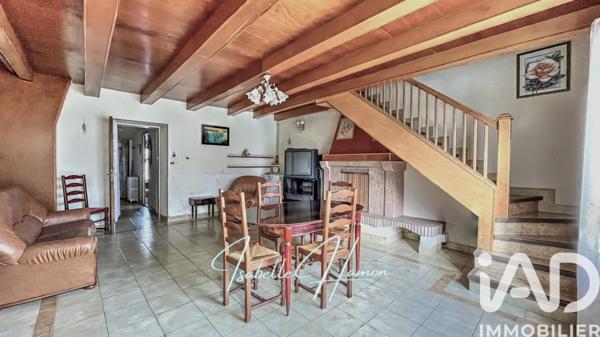 Maison à vendre 7 pièces 143 m² Blain