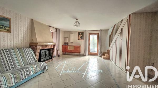 Maison à vendre 7 pièces 143 m² Blain