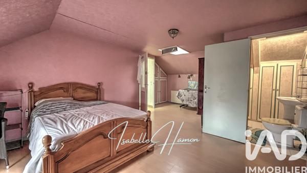 Maison à vendre 7 pièces 143 m² Blain