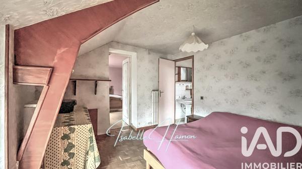 Maison à vendre 7 pièces 143 m² Blain