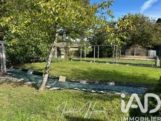 Maison à vendre 7 pièces 143 m² Blain