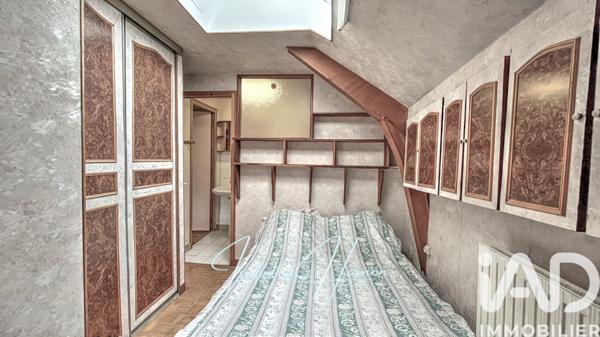 Maison à vendre 7 pièces 143 m² Blain