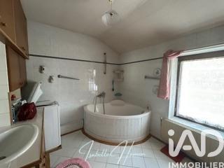 Maison à vendre 7 pièces 143 m² Blain