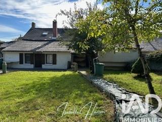 Maison à vendre 7 pièces 143 m² Blain