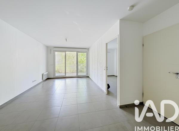 Appartement à vendre 2 pièces 45 m² Marseille 8