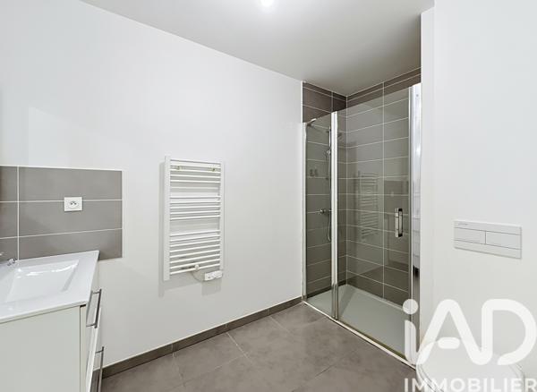 Appartement à vendre 2 pièces 45 m² Marseille 8