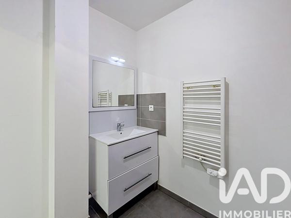 Appartement à vendre 2 pièces 45 m² Marseille 8