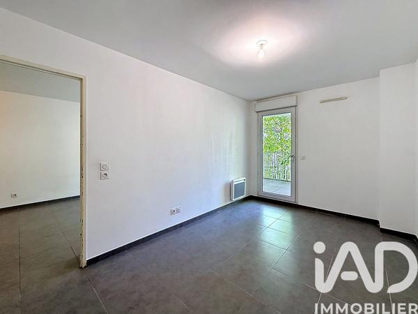 Appartement à vendre 2 pièces 45 m² Marseille 8