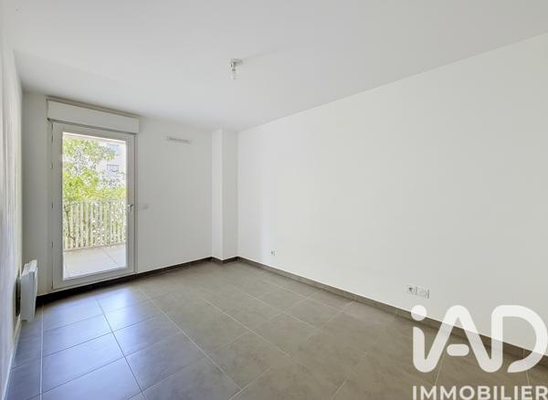 Appartement à vendre 2 pièces 45 m² Marseille 8