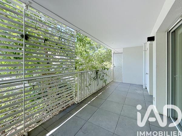 Appartement à vendre 2 pièces 45 m² Marseille 8