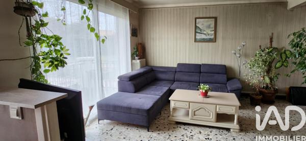 Maison à vendre 5 pièces 80 m² Moret-Loing-et-Orvanne