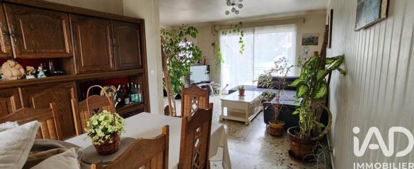 Maison à vendre 5 pièces 80 m² Moret-Loing-et-Orvanne
