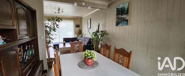 Maison à vendre 5 pièces 80 m² Moret-Loing-et-Orvanne