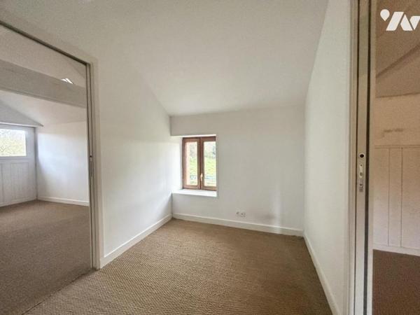 Maison avec du charme - Cadre Privilégié / Campagne Nord - PORNIC