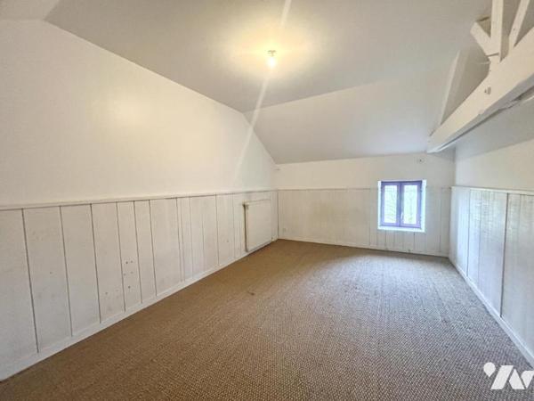 Maison avec du charme - Cadre Privilégié / Campagne Nord - PORNIC