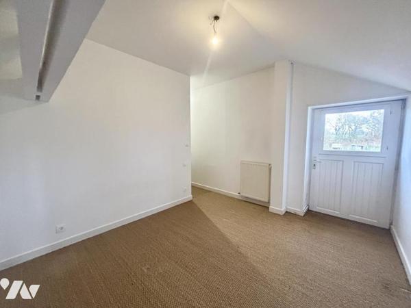 Maison avec du charme - Cadre Privilégié / Campagne Nord - PORNIC