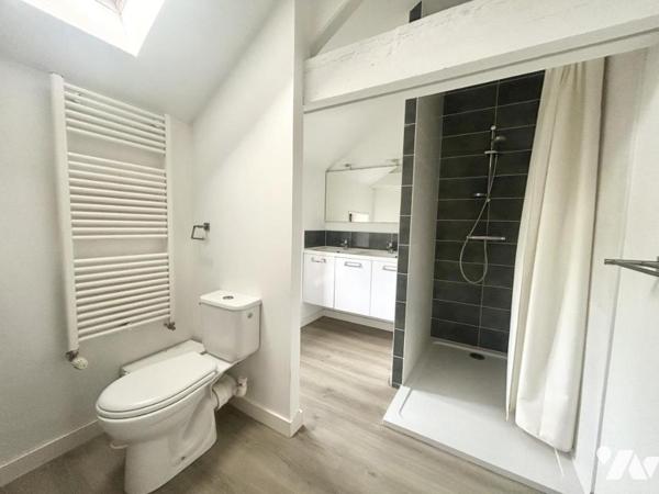 Maison avec du charme - Cadre Privilégié / Campagne Nord - PORNIC