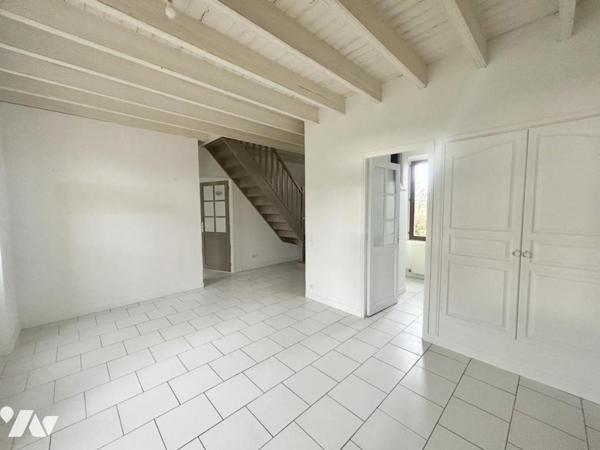 Maison avec du charme - Cadre Privilégié / Campagne Nord - PORNIC