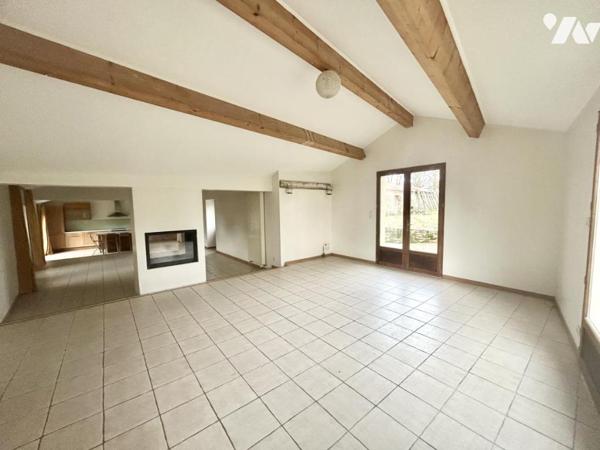 Maison avec du charme - Cadre Privilégié / Campagne Nord - PORNIC