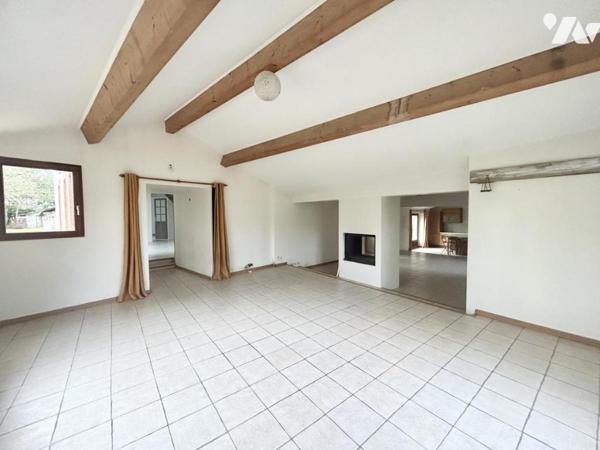 Maison avec du charme - Cadre Privilégié / Campagne Nord - PORNIC