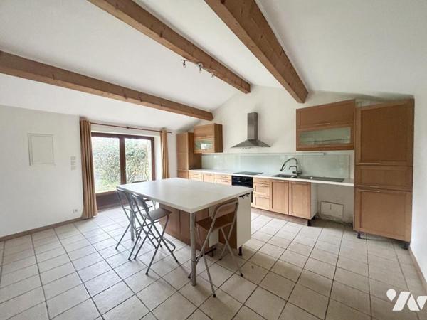 Maison avec du charme - Cadre Privilégié / Campagne Nord - PORNIC